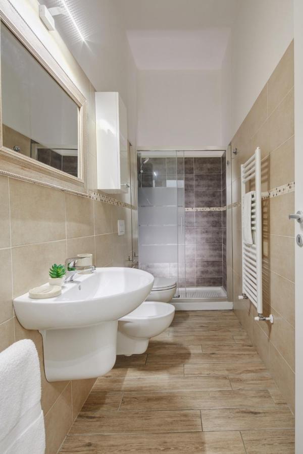 Апартаменты Casa Iris, Semplicemente La Mia Casa A Firenze Экстерьер фото